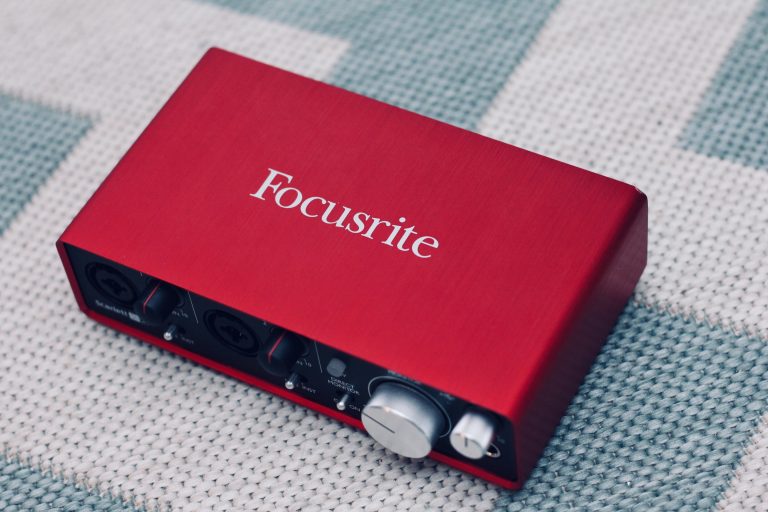 5 Best Affordable Usb Audio Interfaces in 2025