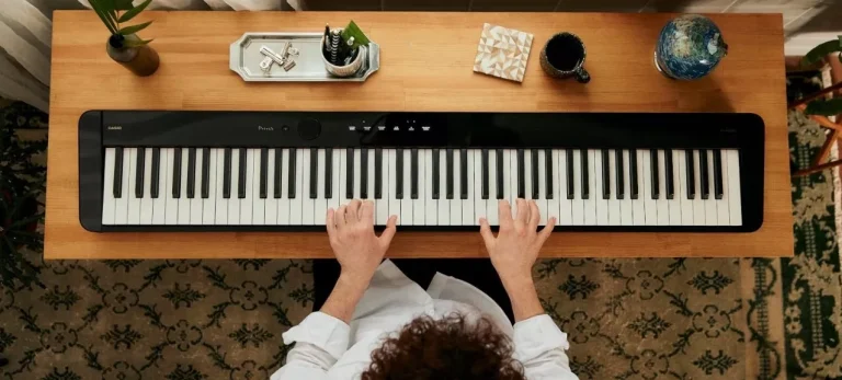 5 Best Budget Stage Pianos for Live Performance in 2025