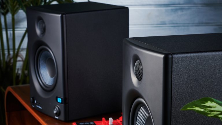 5 Best Budget Studio Monitors for Small Rooms in 2025