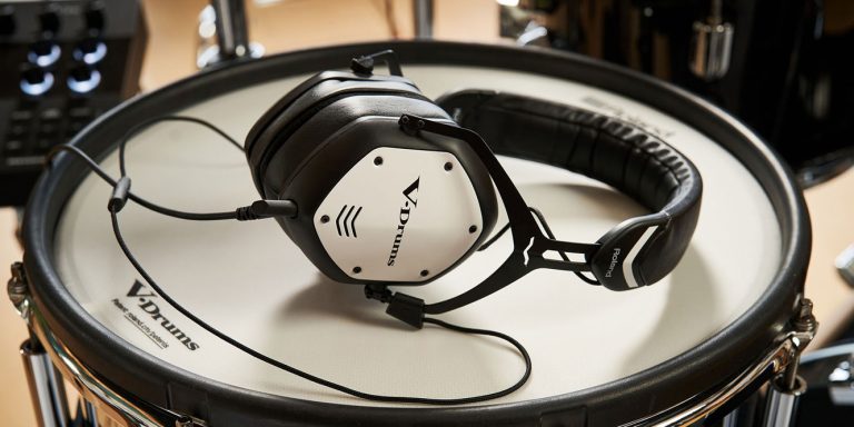 5 Best Closed Back Headphones for Drummers in 2025