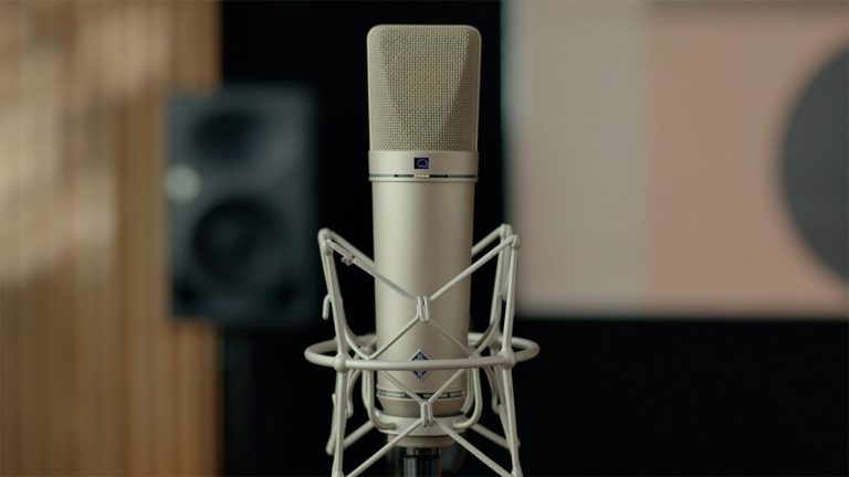 5 Best Condenser Mic for Rap Vocals under 200 in 2025