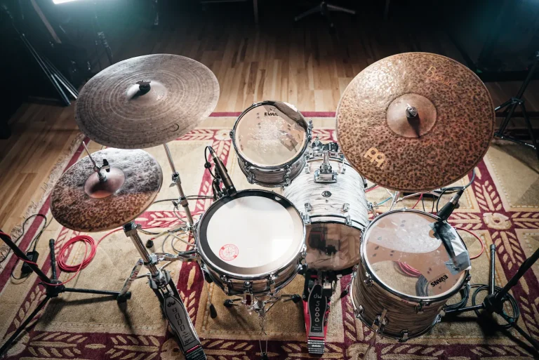 5 Best Cymbal Packs for Beginners under 300 in 2025