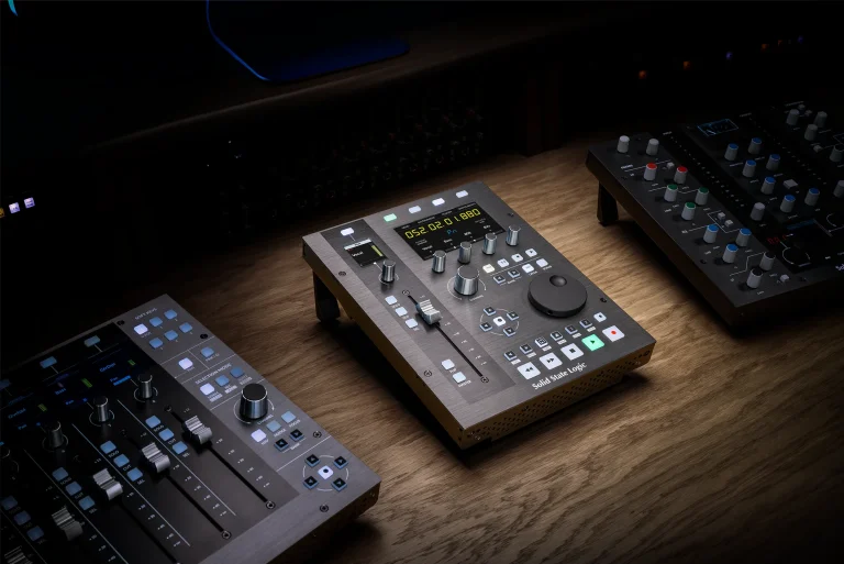 5 Best Daw Controllers for Home Studios in 2025