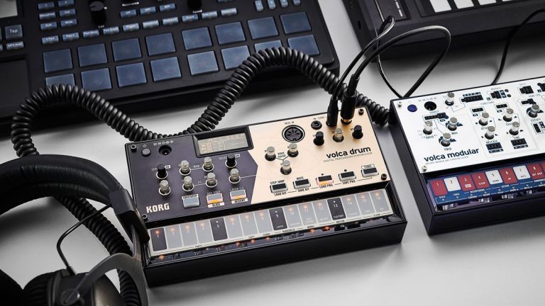 5 Best Drum Machines for Edm Producers in 2025