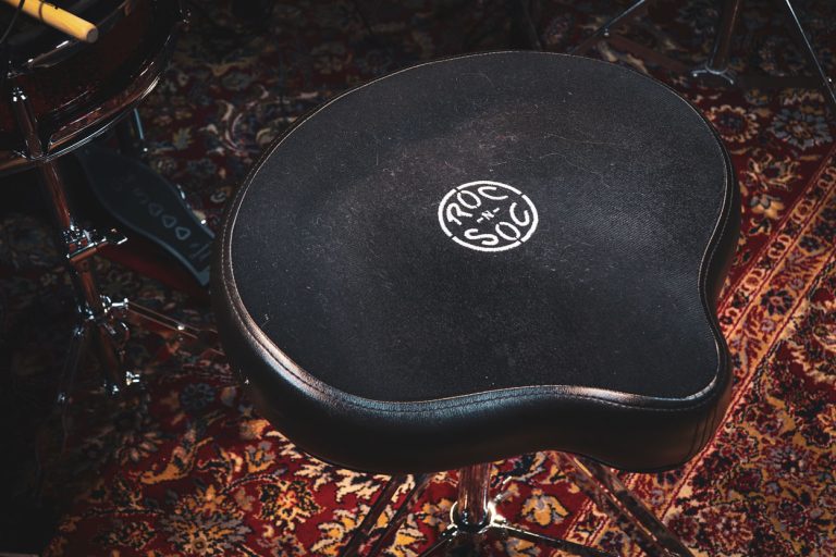 5 Best Drum Thrones for Comfort And Posture in 2025