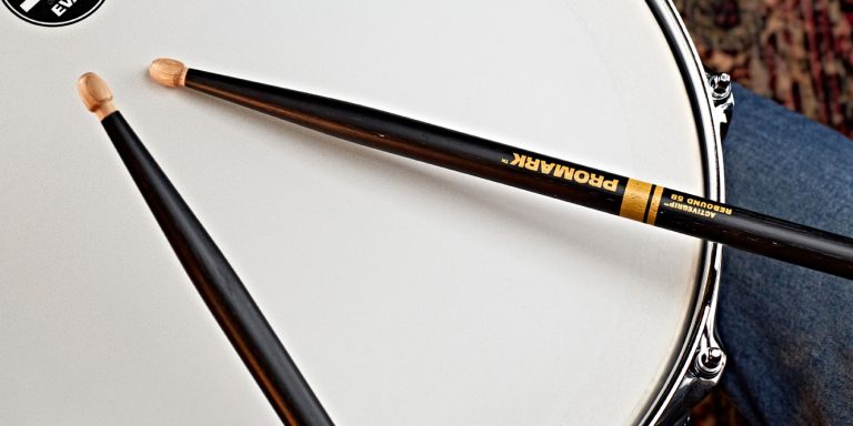5 Best Drumsticks for Rock Drummers Heavy Hitters in 2025