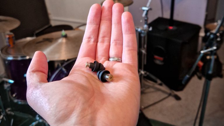 5 Best Ear Protection for Drummers Rehearsals in 2025