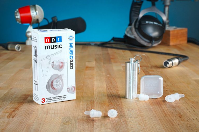 5 Best Earplugs for Musicians Live Concerts in 2025