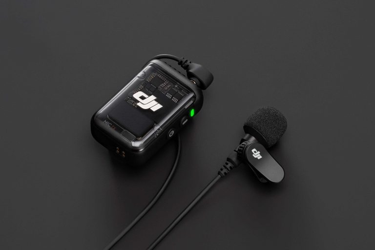 5 Best Lavalier Microphones for Youtube Videos in 2025