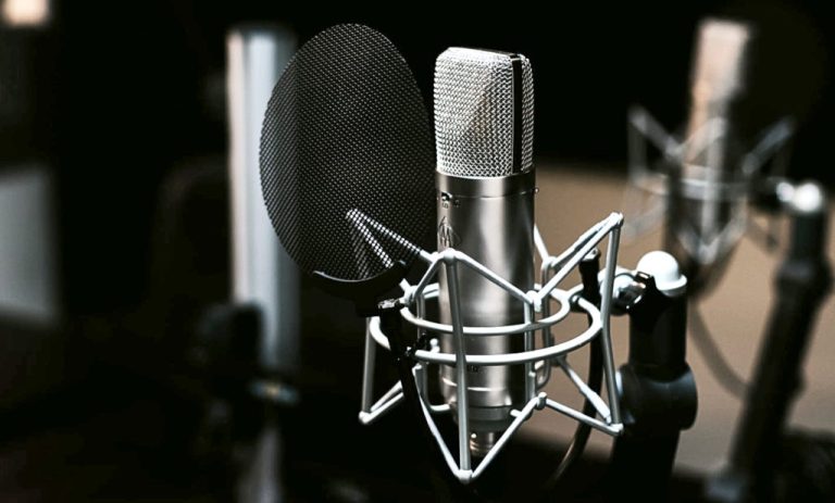 5 Best Microphone Shock Mounts for Recording in 2025