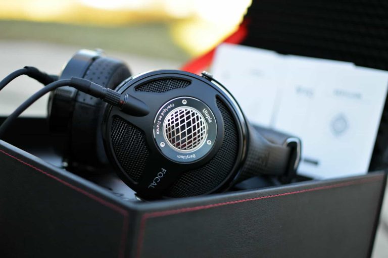 5 Best Mixing Headphones for Electronic Music in 2025