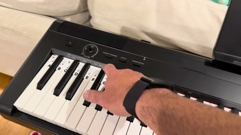 5 Best Portable Keyboards With Weighted Keys in 2025