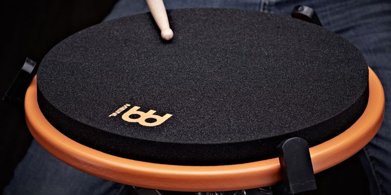 5 Best Practice Drum Pads for Beginners in 2025