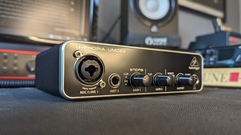 5 Best Recording Interfaces for under 200 Dollars in 2025