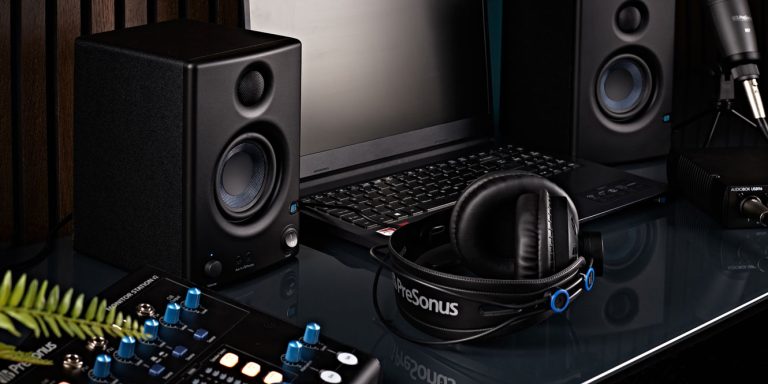 5 Best Studio Monitors for Hip Hop Production in 2025