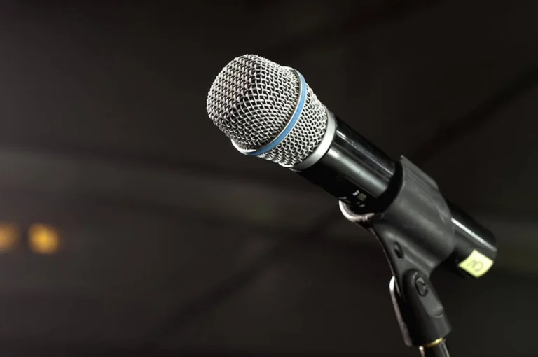 5 Best Vocal Mics for Female Singers Live Stage in 2025