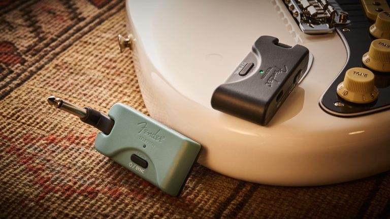 5 Best Wireless Guitar Systems for Live Gigs in 2025