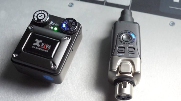 5 Best Wireless in Ear Monitors for Live Performance in 2025