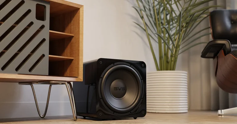 5 Best Subwoofers for Home Recording Studios in 2025