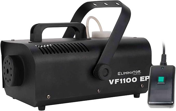 Compact Fog Machine Fog Machines for Small Spaces: A Complete Guide to the Top-8 Compact ...