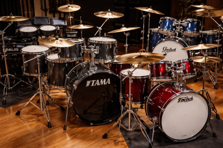 Beginner Drums: A Complete Guide to the Top-8 Sets for New Players