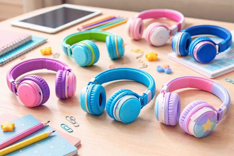 A Complete Guide to the Top 8 Picks for Safe Listening, Learning & Entertainment